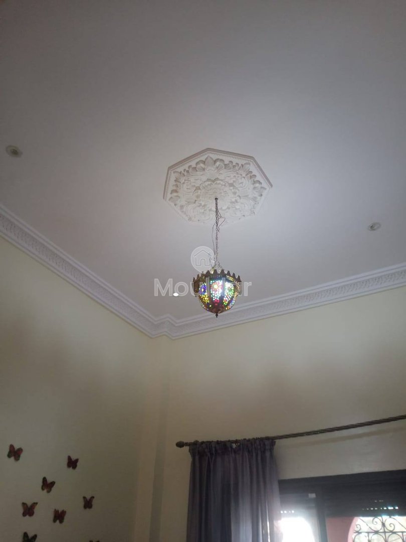 Charmante Wohnung zum Verkauf in Marrakesch - Azzouzia, 2 Schlafzimmer - Photo 7