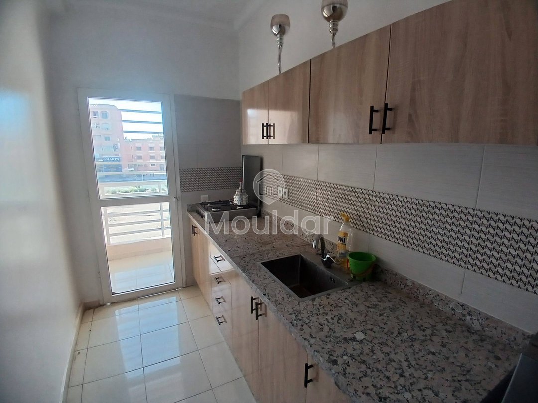 Gehabilleerde appartement te huur in Marrakech – 3 slaapkamers, lift - Photo 18