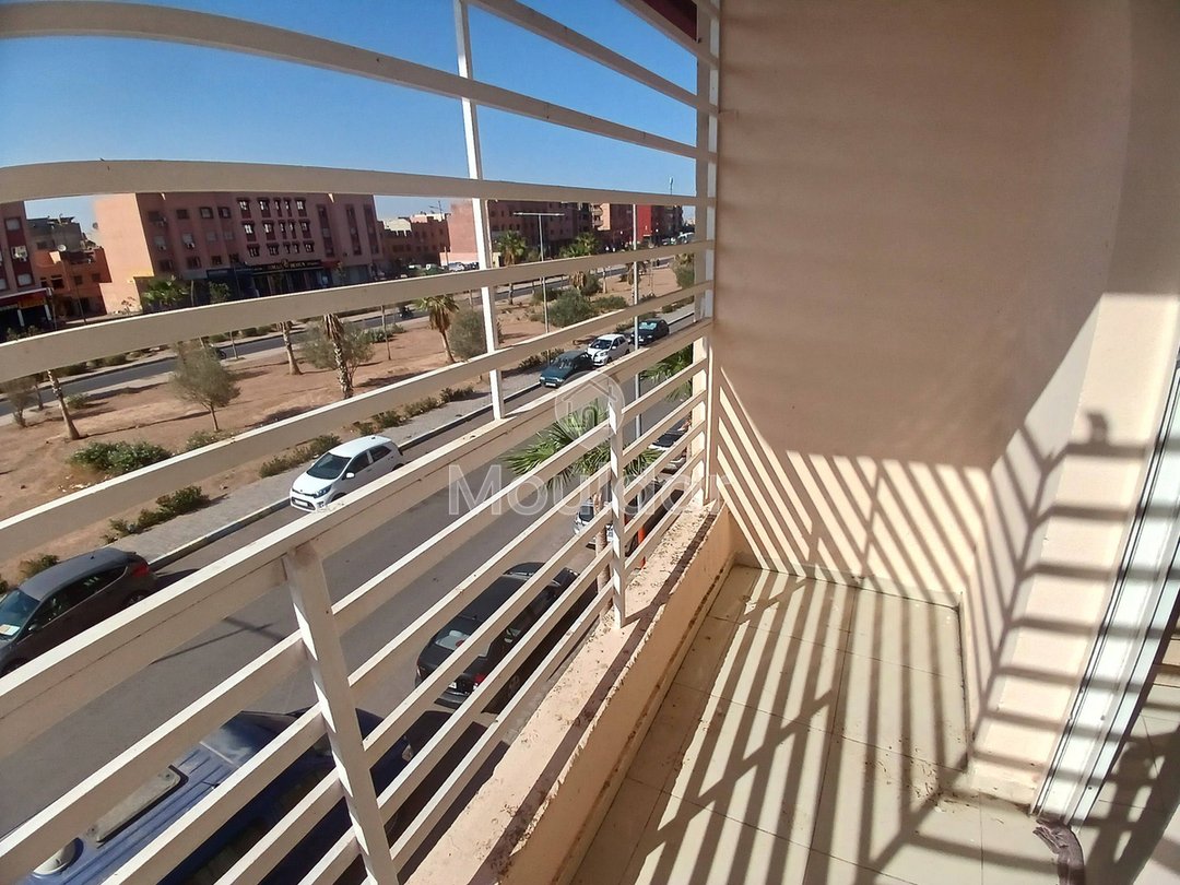 Gehabilleerde appartement te huur in Marrakech – 3 slaapkamers, lift - Photo 15