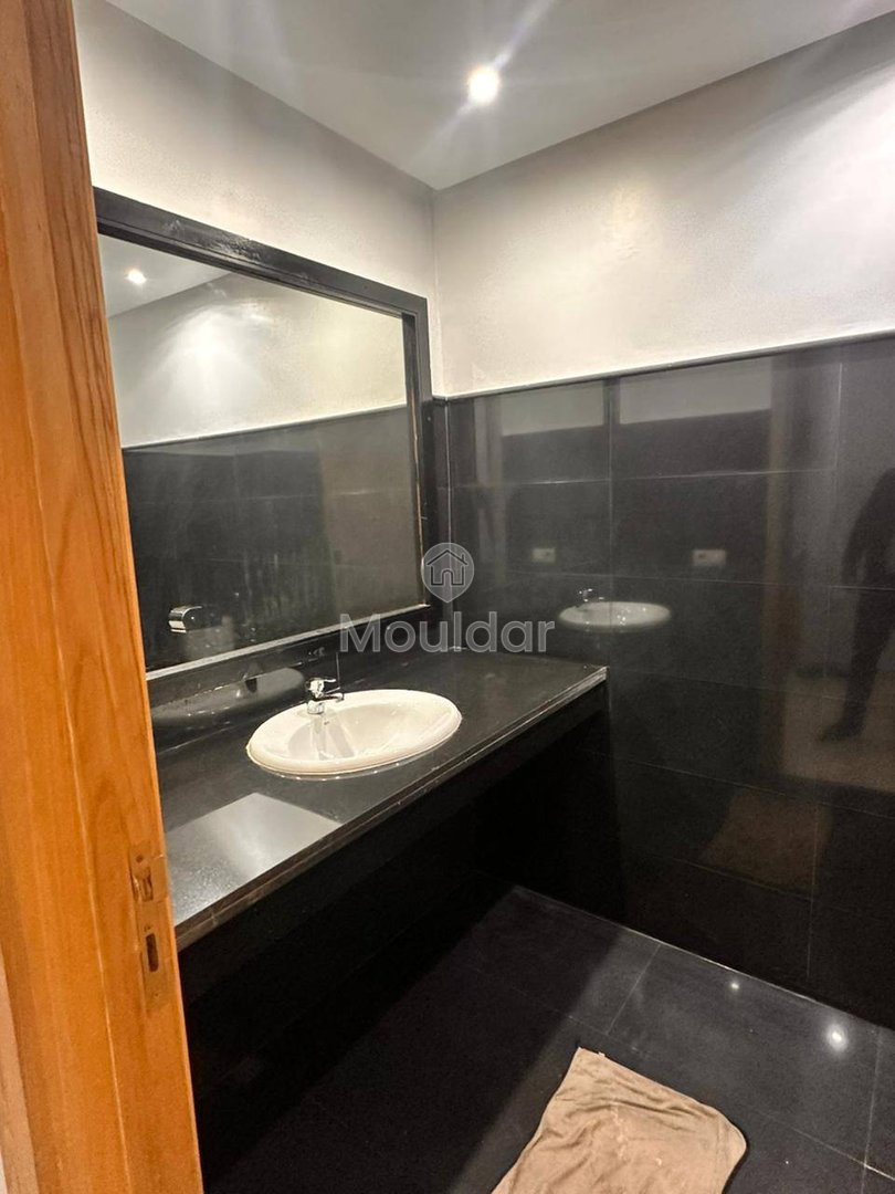 مكتب للإيجار: مساحات عصرية في الدار البيضاء، 165 م² - Photo 7