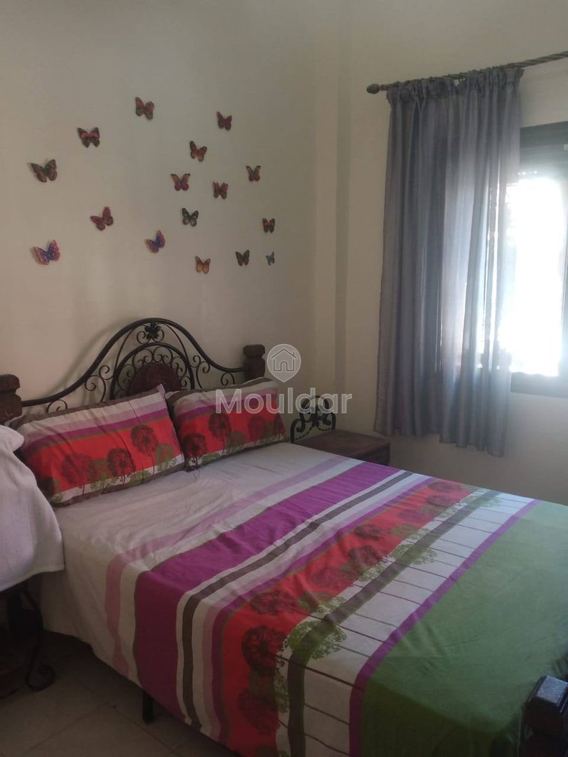 Charmante Wohnung zum Verkauf in Marrakesch - Azzouzia, 2 Schlafzimmer - Photo 4