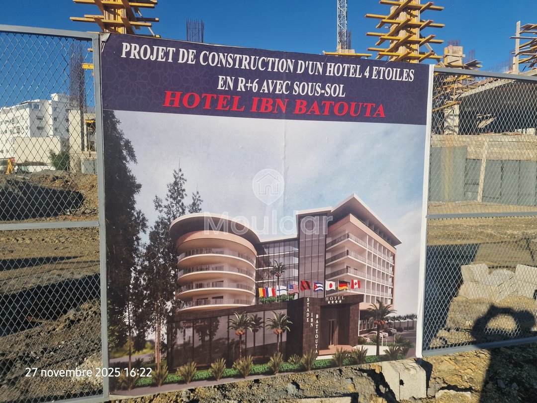 Te koop, Perceel met titel in Tanger – Unieke bouwkans - Photo 6