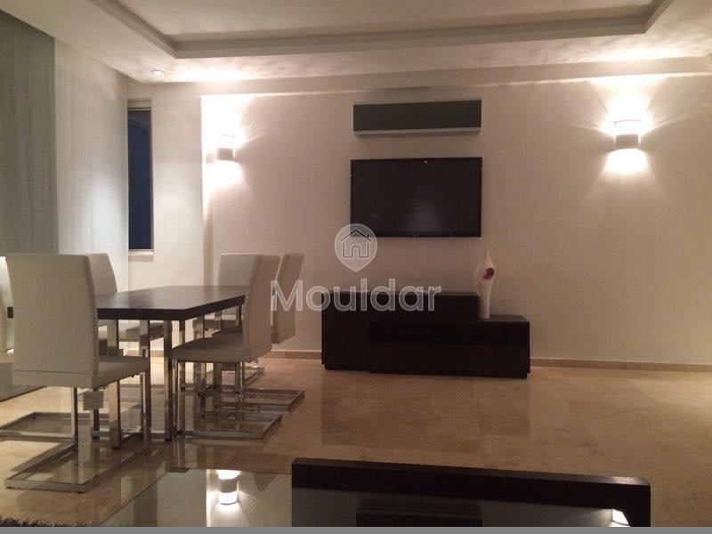 3 Room Apartment for Sale in Casablanca - Racine, Secured - Photo 5