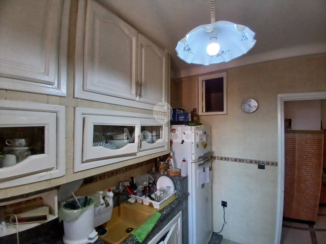 Charmoso apartamento T2 à venda em Marrakech - Semlalia - Photo 27