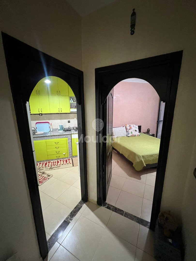 شقة رائعة للبيع في مراكش - 2 غرف جاهزة - Photo 3