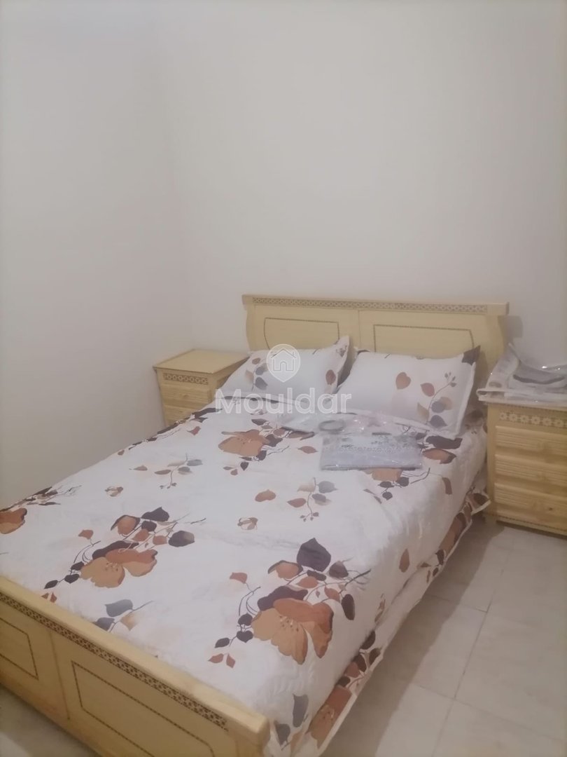 Wohnung zur Langzeitmiete in Marrakesch: 2 Schlafzimmer mit Sicherheit - Photo 2