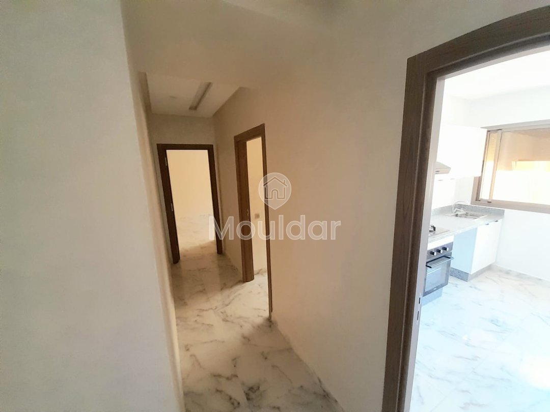 Schöne Wohnung in Marrakech zum Verkauf mit ausgestatteten Balkon - Photo 6