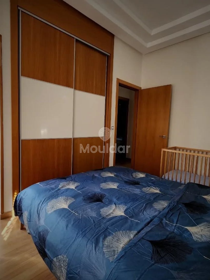 Μοντέρνο διαμέρισμα προς ενοικίαση στο Αγκαντί - Άνεση και Παροχές - Photo 6