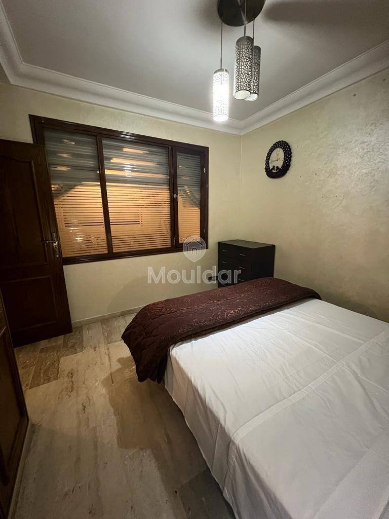 Studio te huur in Casablanca - Bourgogne: Comfort en stijl - Photo 6
