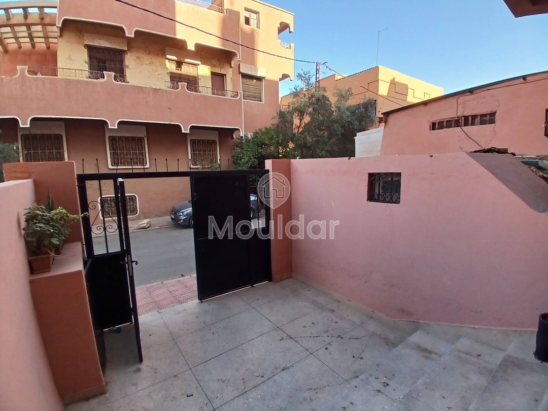 Charmoso apartamento T2 à venda em Marrakech - Semlalia - Photo 24