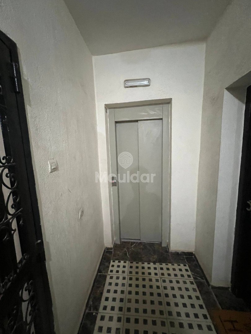 شقة رائعة للبيع في مراكش - 2 غرف جاهزة - Photo 6