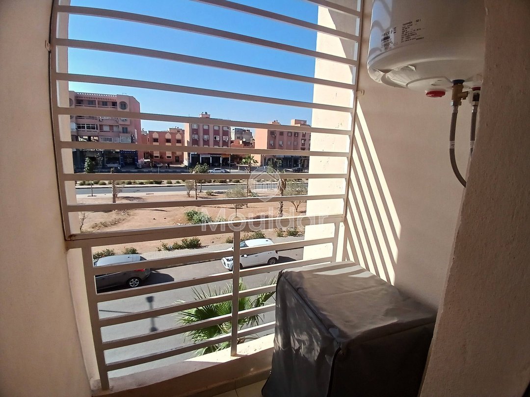 Gehabilleerde appartement te huur in Marrakech – 3 slaapkamers, lift - Photo 17