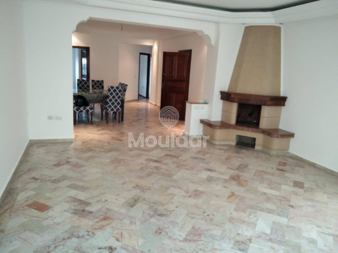 Apartamento en Alquiler en Casablanca - Palmier: Lujo y Confort - Photo 4