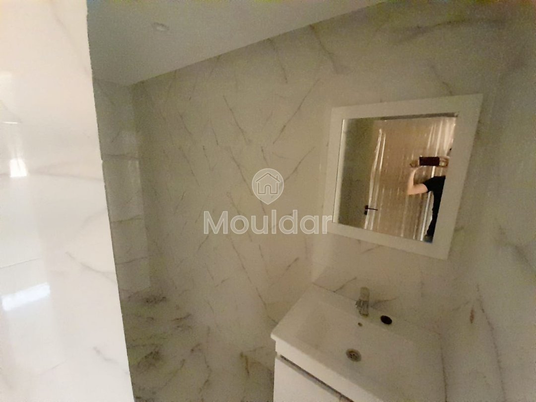 Schöne Wohnung in Marrakech zum Verkauf mit ausgestatteten Balkon - Photo 10