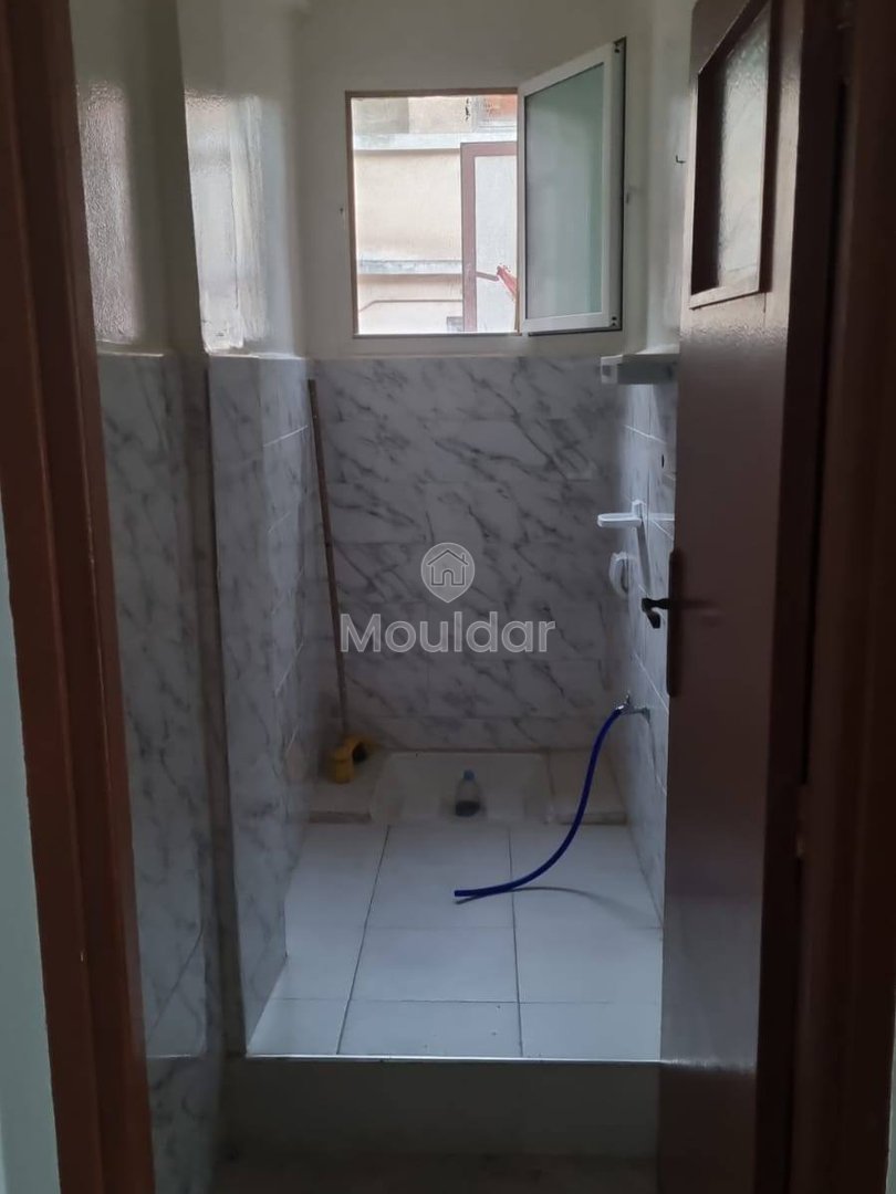 Casablanca, Bourgogne'de Kiralık Şirin Daire – 2 Oda - Photo 6