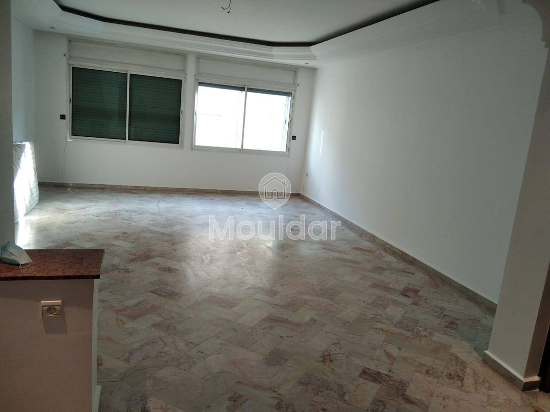 Apartamento en Alquiler en Casablanca - Palmier: Lujo y Confort - Photo 2