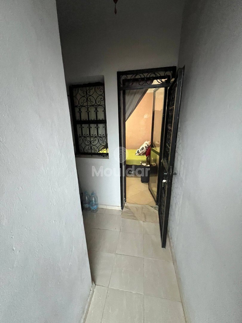 شقة رائعة للبيع في مراكش - 2 غرف جاهزة - Photo 4