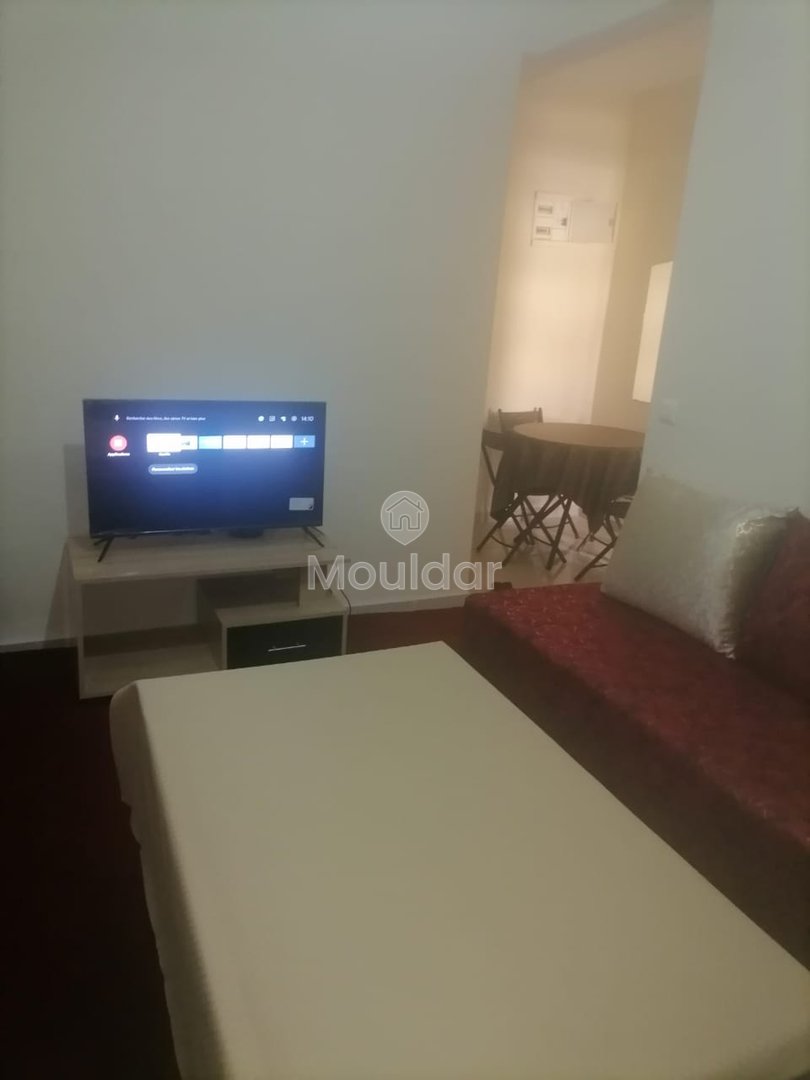 Wohnung zur Langzeitmiete in Marrakesch: 2 Schlafzimmer mit Sicherheit - Photo 7