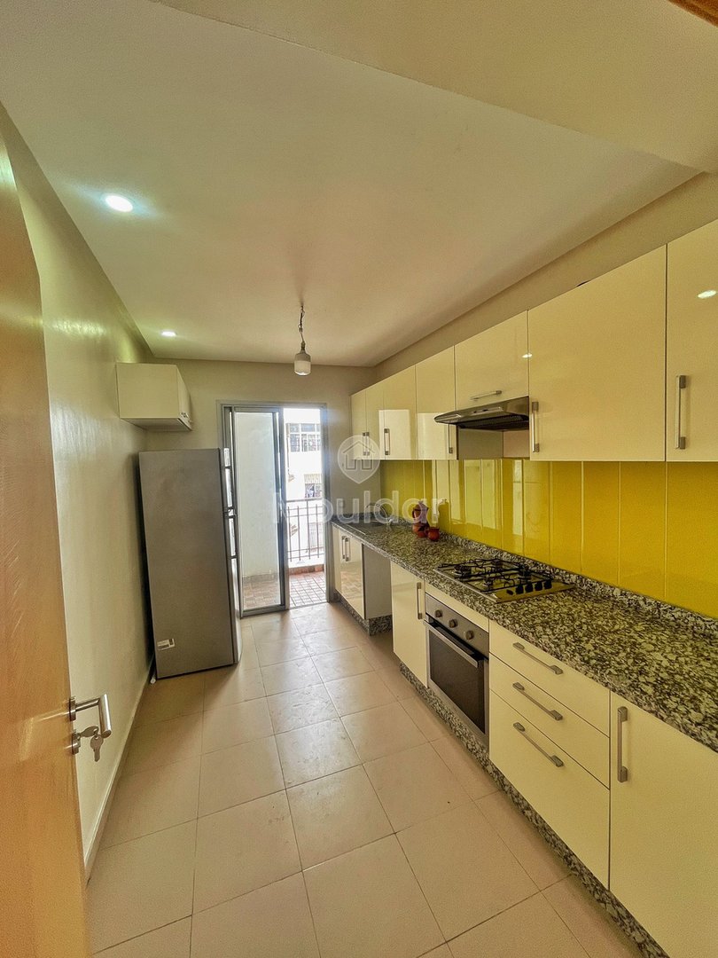 Appartamento moderno da affittare a Casablanca: 3 camere, terrazza - Photo 16