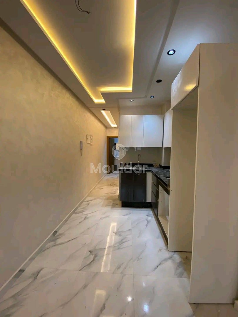 Apartment for Sale in Martil: 2 Bedrooms with Balcony - Photo 6