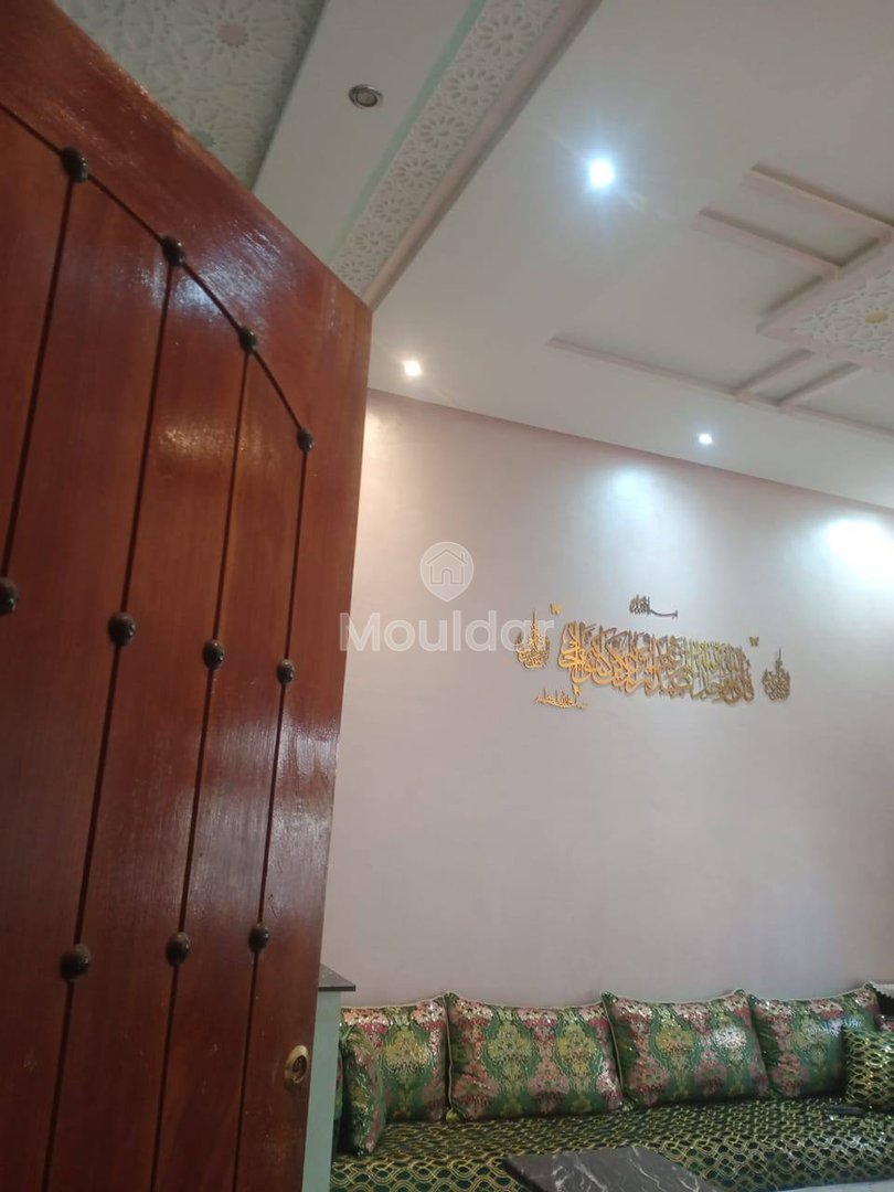 Charmante Wohnung zum Verkauf in Marrakesch - Azzouzia, 2 Schlafzimmer - Photo 13