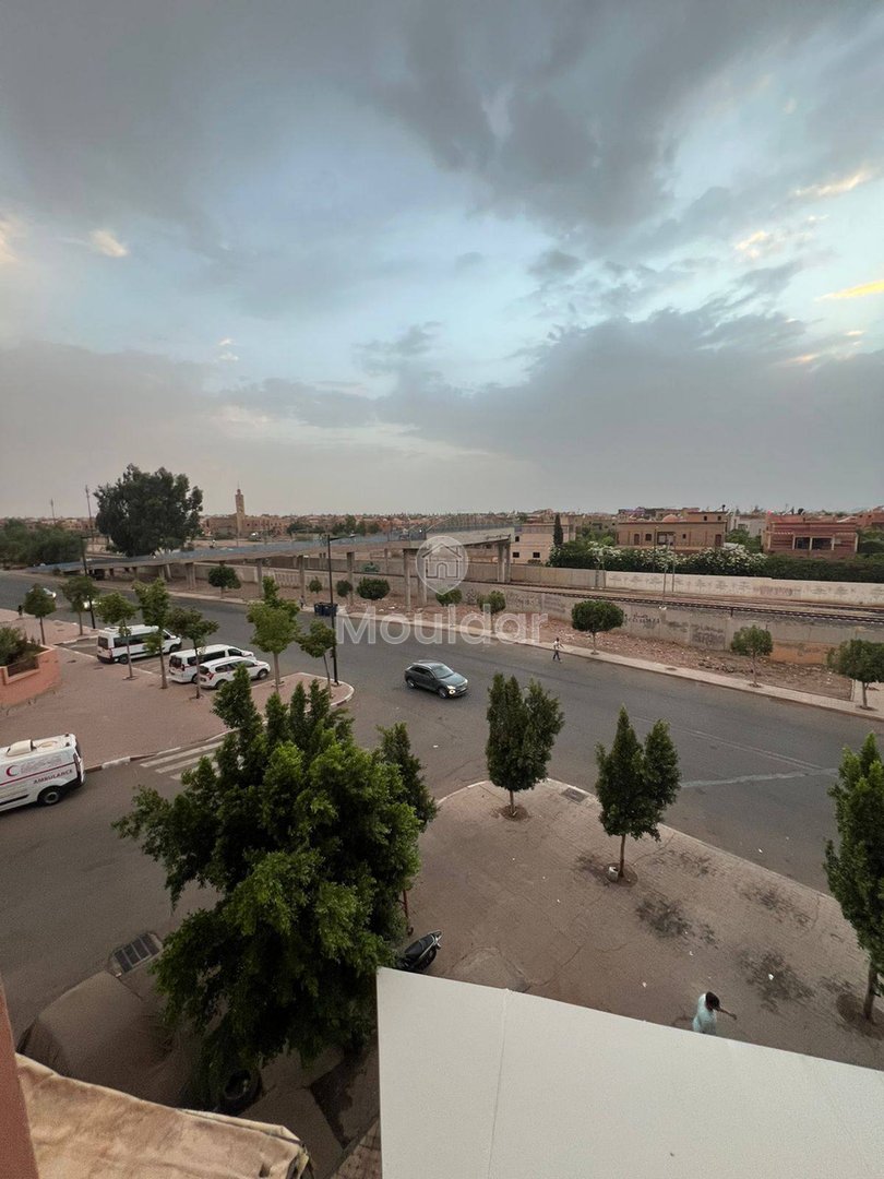 شقة رائعة للبيع في مراكش - 2 غرف جاهزة - Photo 8