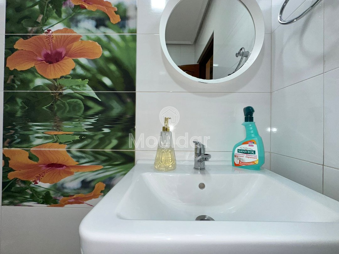 شقة للبيع في الرباط-كبيبات: 2 غرف نوم واسعة - Photo 15