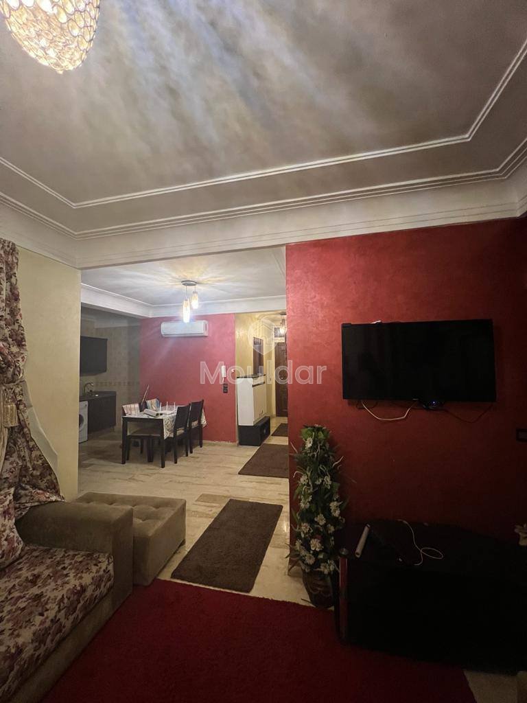 Studio te huur in Casablanca - Bourgogne: Comfort en stijl - Photo 3