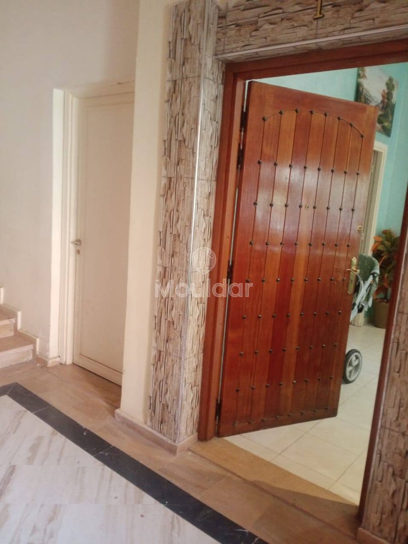 Charmante Wohnung zum Verkauf in Marrakesch - Azzouzia, 2 Schlafzimmer - Photo 10