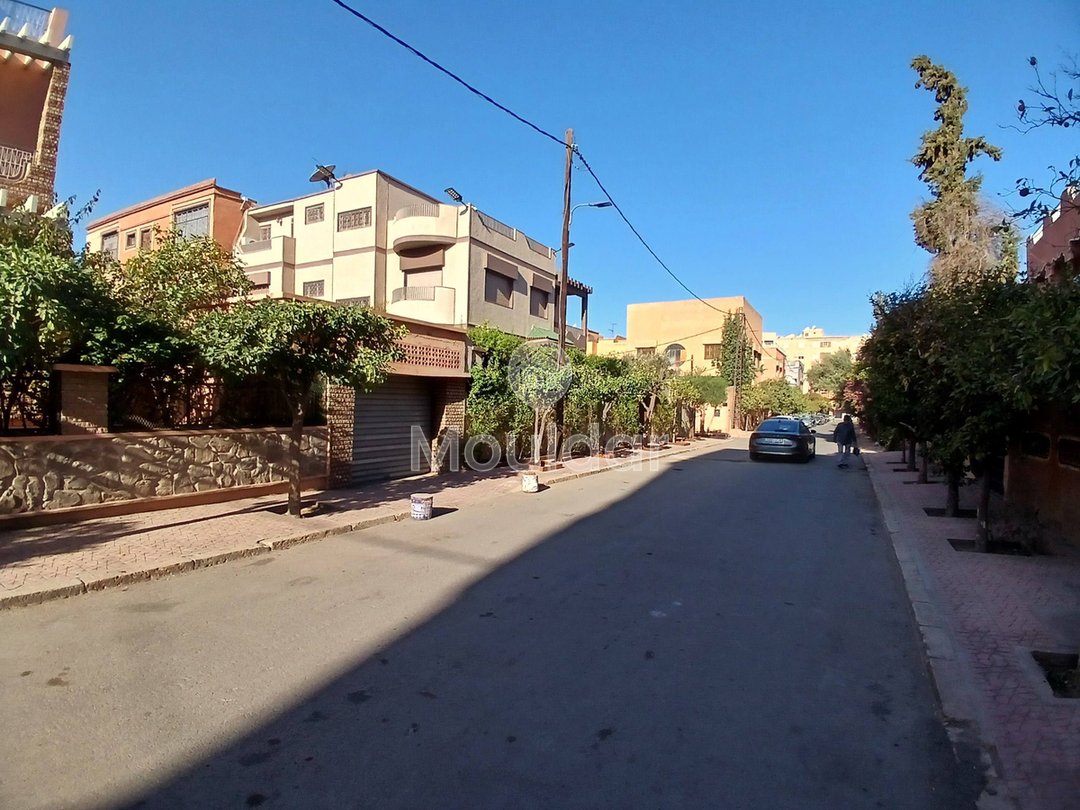 Charmoso apartamento T2 à venda em Marrakech - Semlalia - Photo 15