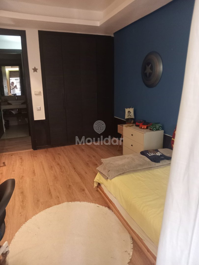 Stunning Apartment for Sale in Casablanca - Gauthier, 203 m² - Photo 4