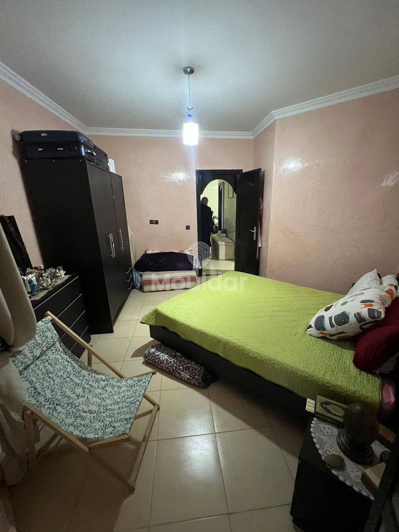 شقة رائعة للبيع في مراكش - 2 غرف جاهزة - Photo 5