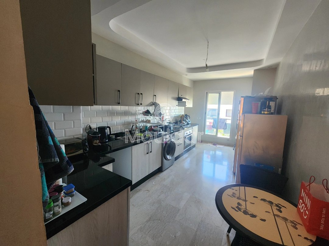 Appartement te Huur in Rabat: Comfort en Moderne Voorzieningen - Photo 8