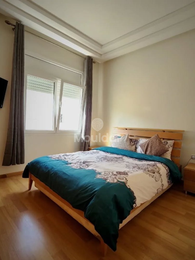 Μοντέρνο διαμέρισμα προς ενοικίαση στο Αγκαντί - Άνεση και Παροχές - Photo 3