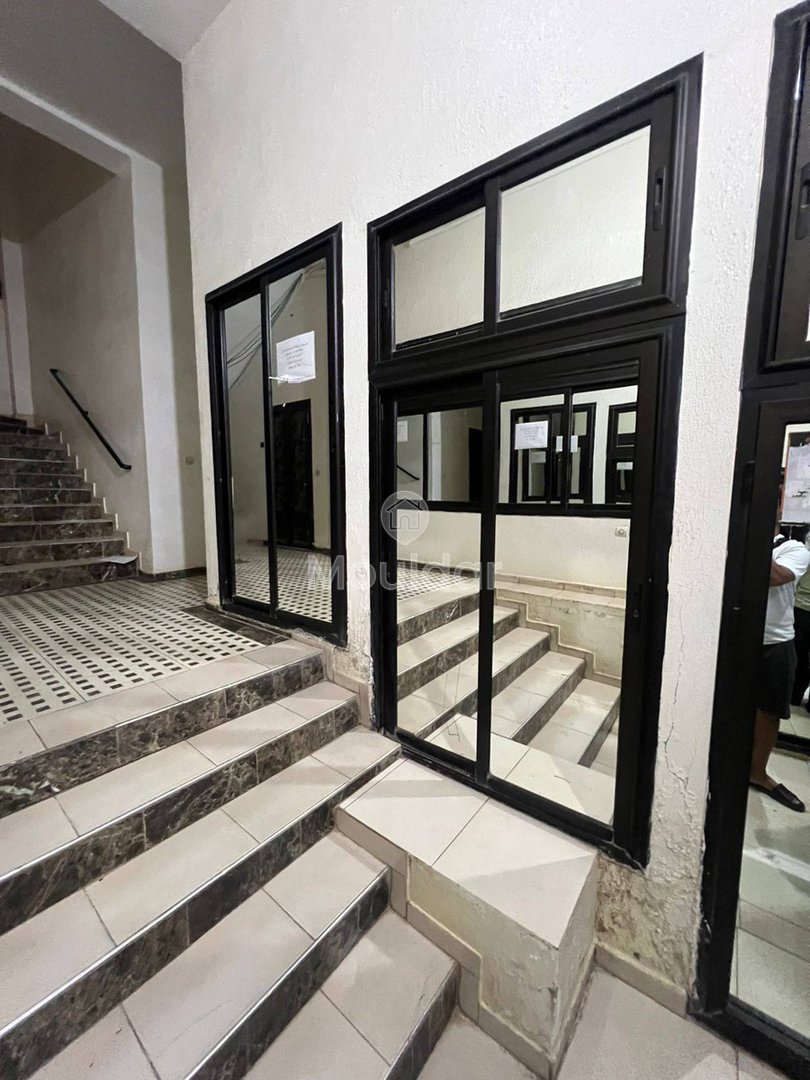 شقة رائعة للبيع في مراكش - 2 غرف جاهزة - Photo 7