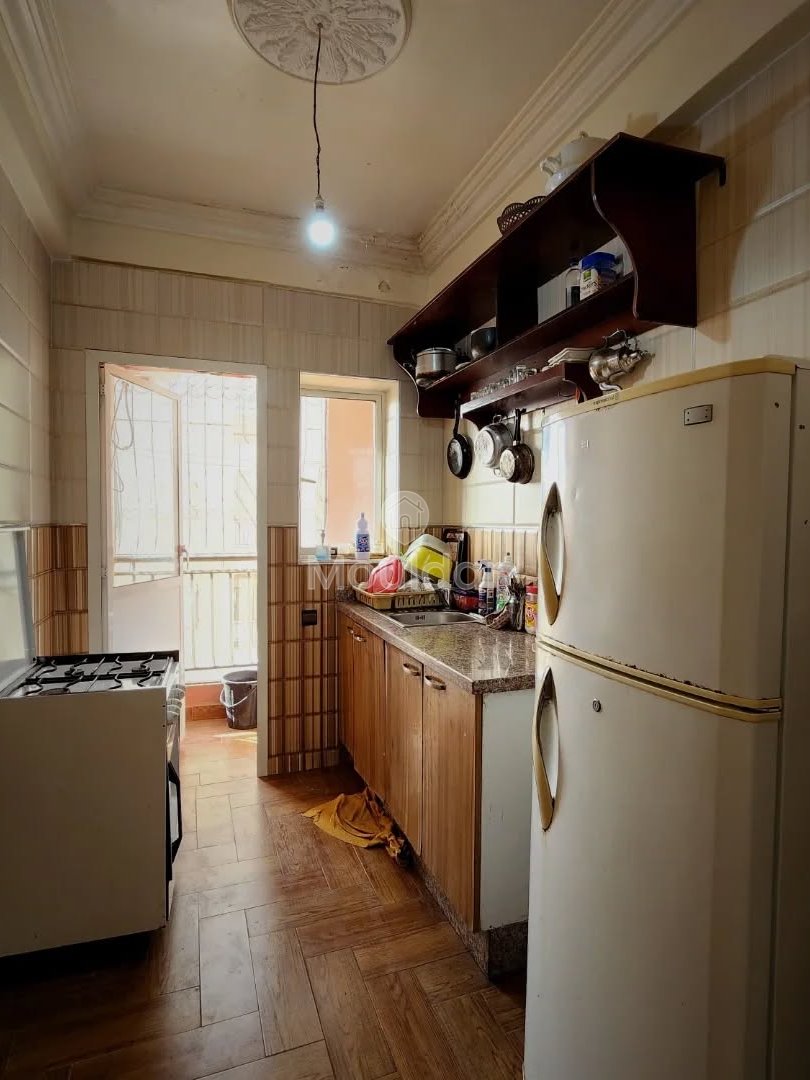 Agadir, Hay Salam'da 2 Odalı Şirin Daire Kiralık - Photo 5