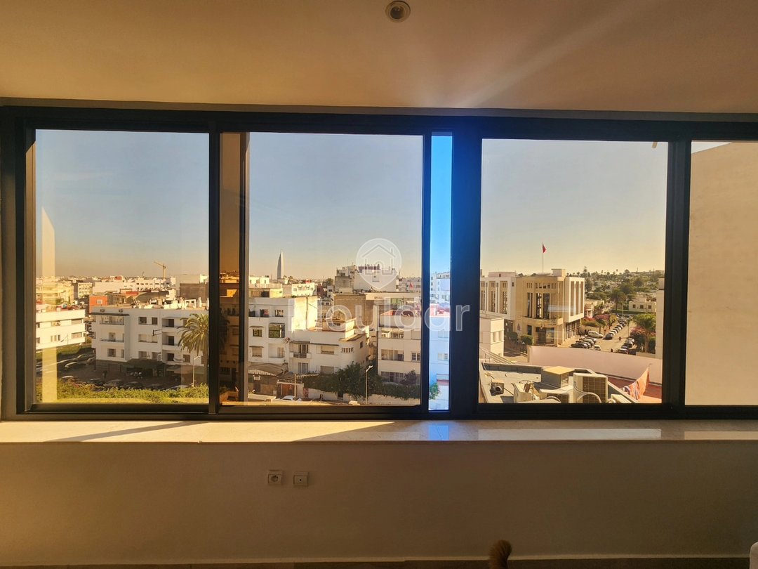 Appartement te Huur in Rabat: Comfort en Moderne Voorzieningen - Photo 5