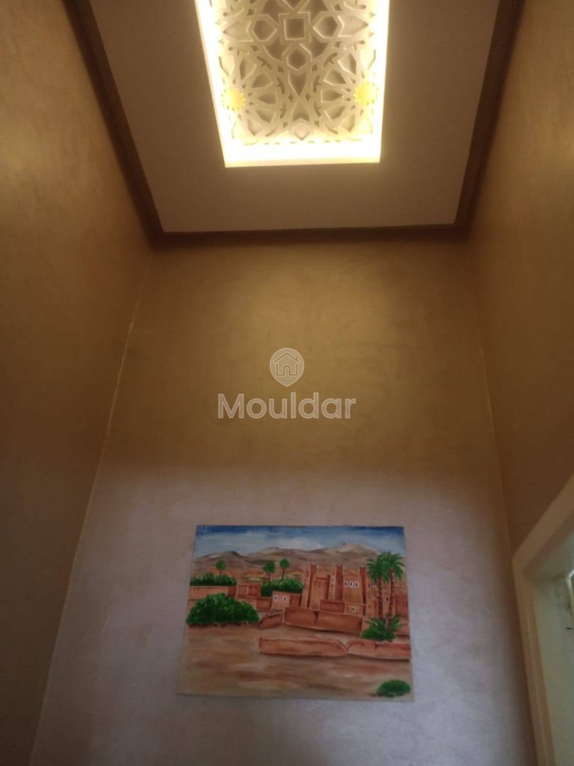 Charmante Wohnung zum Verkauf in Marrakesch - Azzouzia, 2 Schlafzimmer - Photo 8