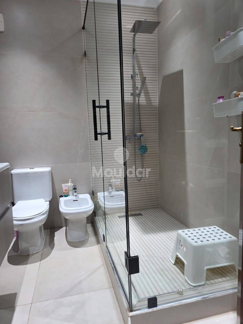 Apartamento en Alquiler en Casablanca - Palmier: Lujo y Confort - Photo 9
