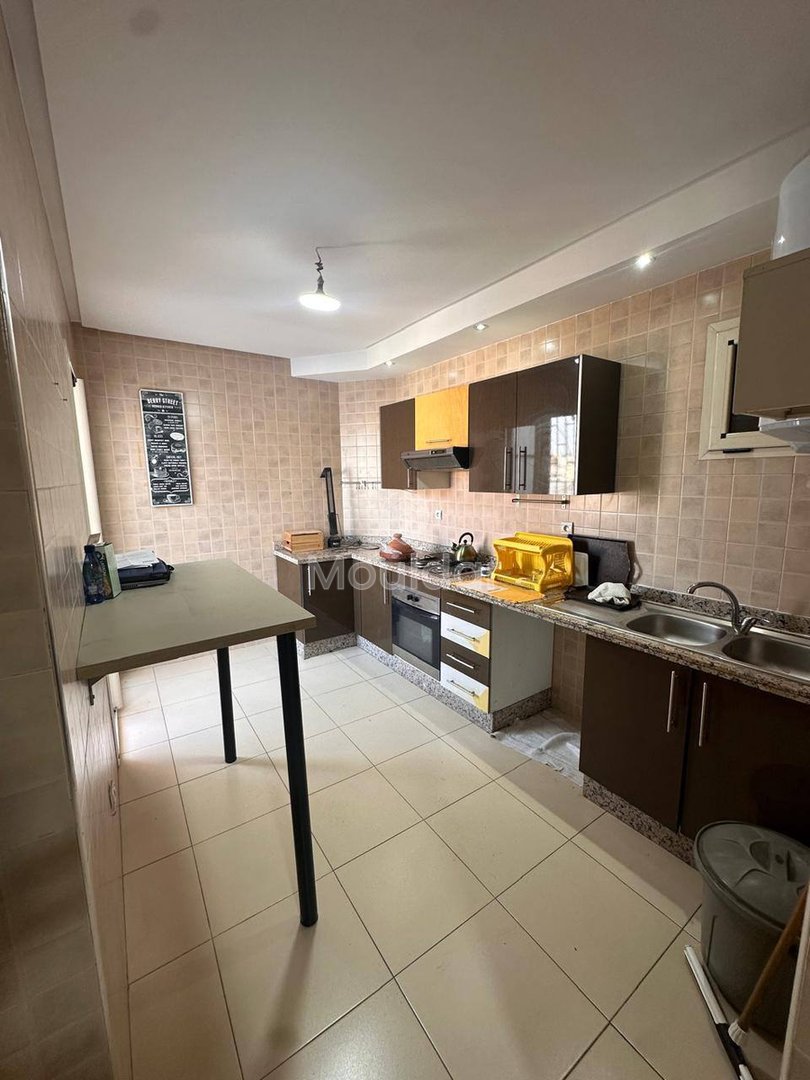 Appartamento in affitto a Casablanca - La Gironde, 2 camere - Photo 7