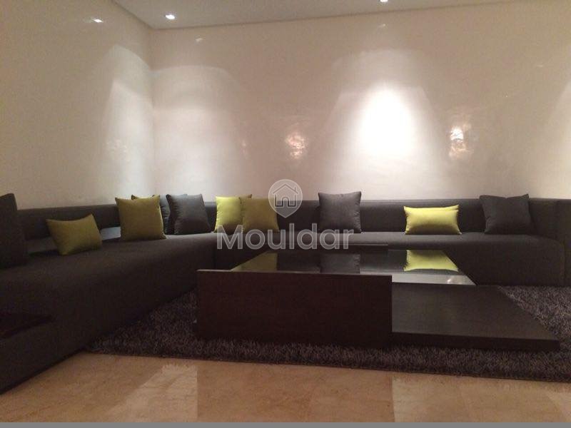 3 Room Apartment for Sale in Casablanca - Racine, Secured - Photo 1