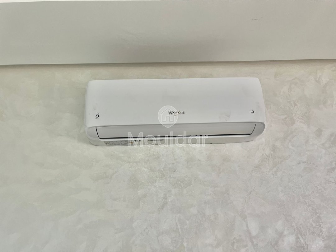 Charmante 3-Zimmer-Wohnung zur Miete in Agadir - Photo 7