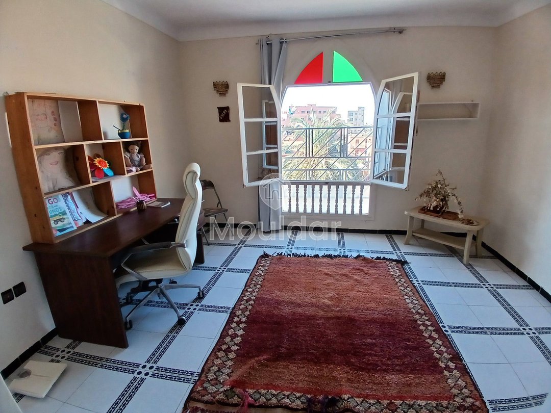 Charmoso apartamento T2 à venda em Marrakech - Semlalia - Photo 6