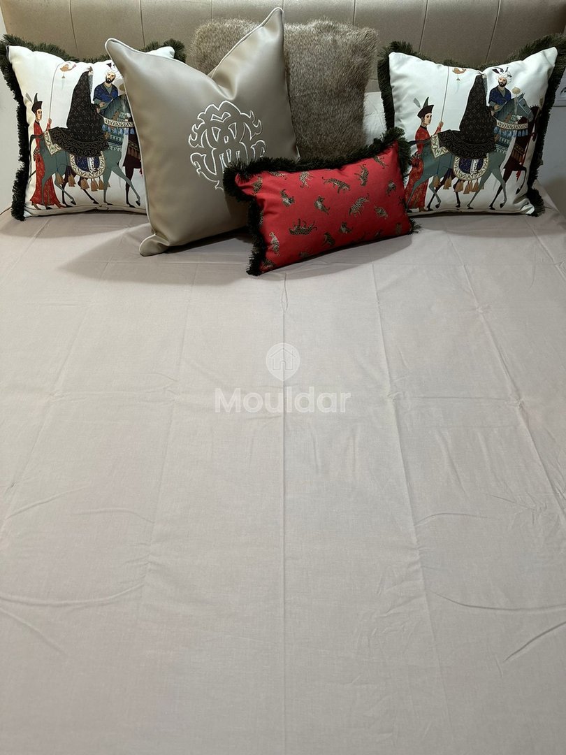 شقة للبيع في الرباط-كبيبات: 2 غرف نوم واسعة - Photo 10