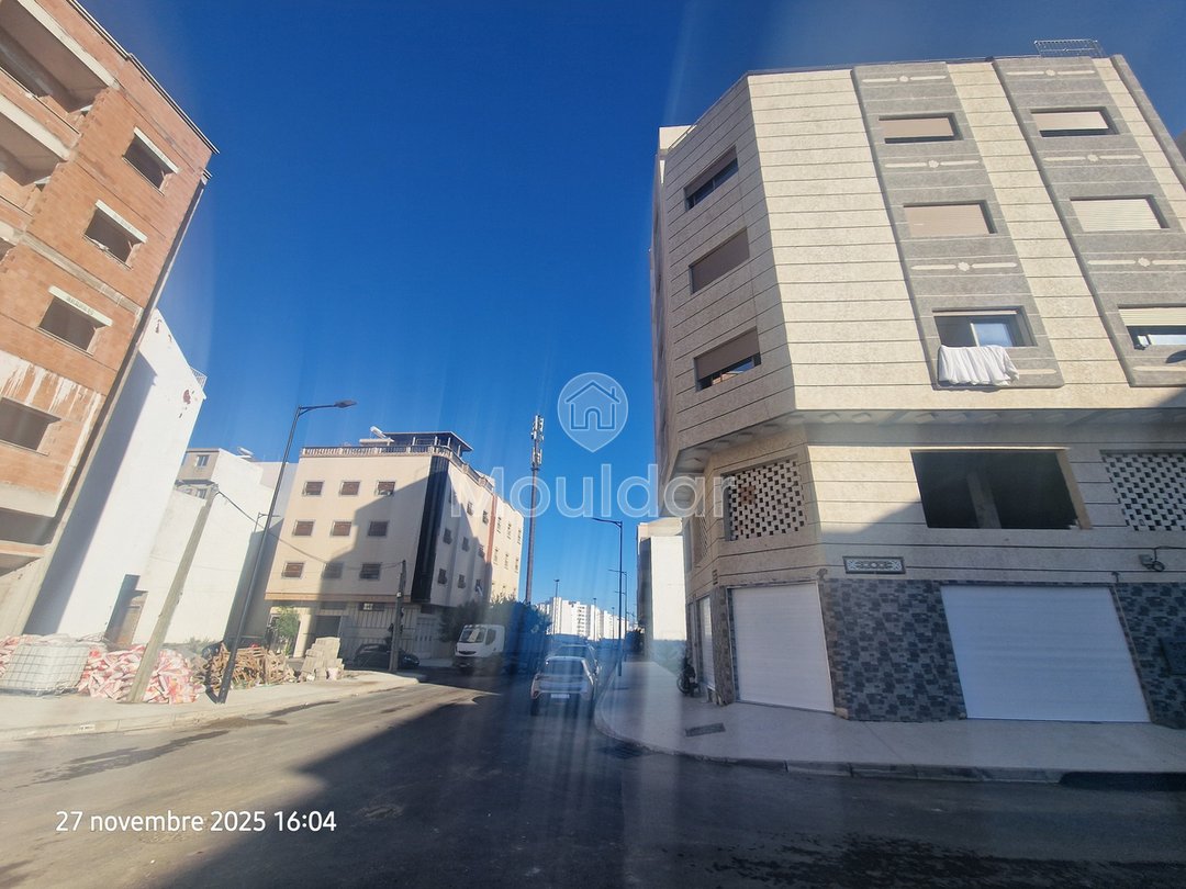 Te koop, Perceel met titel in Tanger – Unieke bouwkans - Photo 8