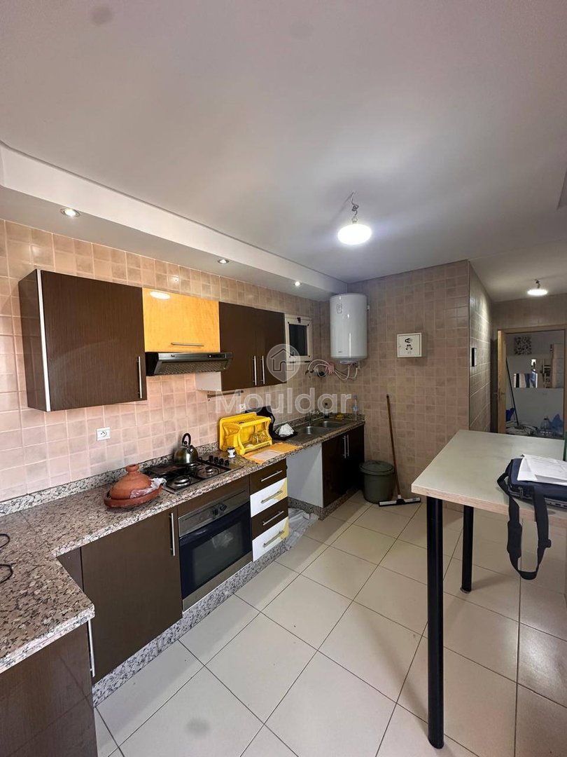 Appartamento in affitto a Casablanca - La Gironde, 2 camere - Photo 6