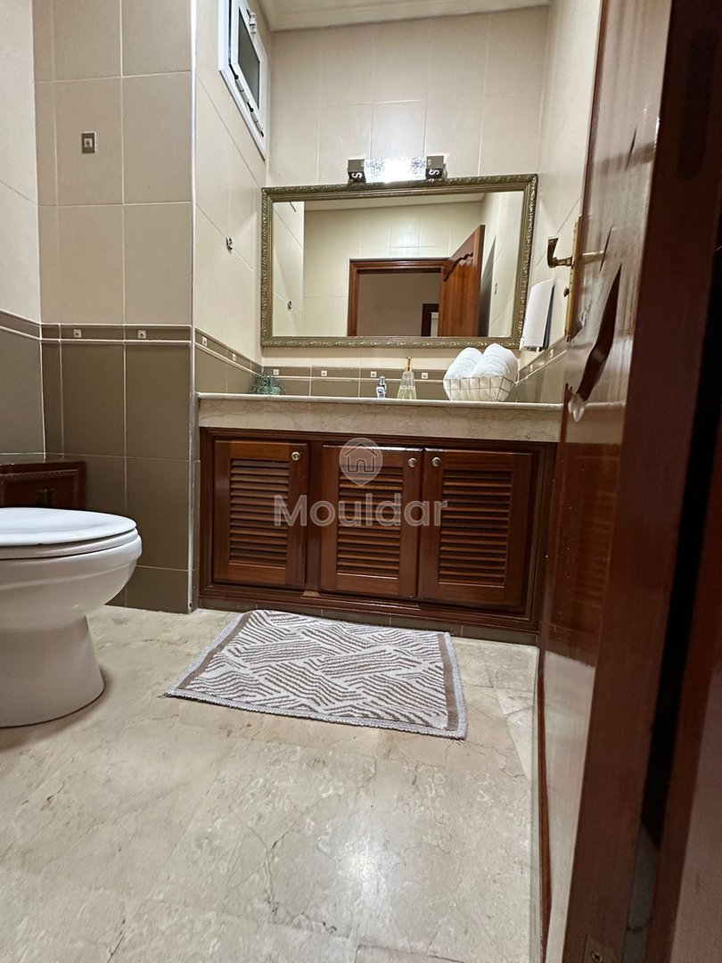 شقة للبيع في الرباط-كبيبات: 2 غرف نوم واسعة - Photo 14