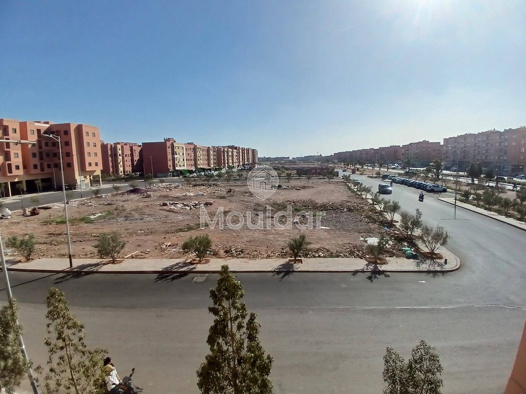 Gehabilleerde appartement te huur in Marrakech – 3 slaapkamers, lift - Photo 13