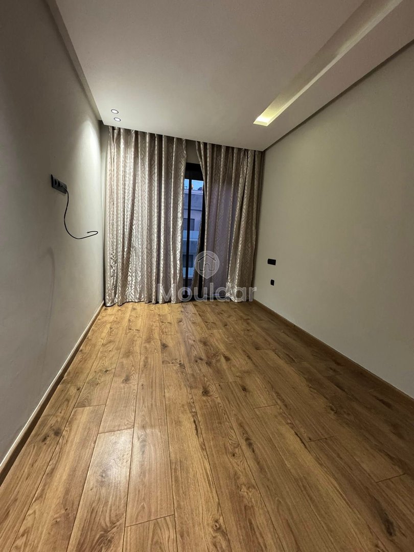 Casablanca'da Kiralık Stüdyo - Zarafet ve Konfor - Photo 1