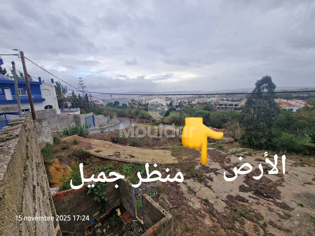 Terreno à venda em Tânger - Achakar: Oportunidade Vila - Photo 9